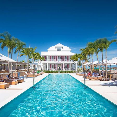 Palm Cay Marina And Resort Nassau Eksteriør bilde
