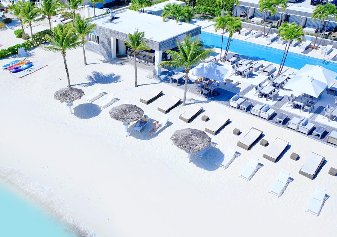 Palm Cay Marina And Resort Nassau Eksteriør bilde