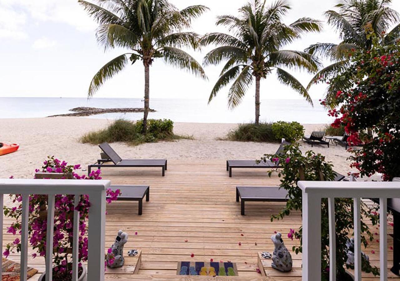 Palm Cay Marina And Resort Nassau Eksteriør bilde
