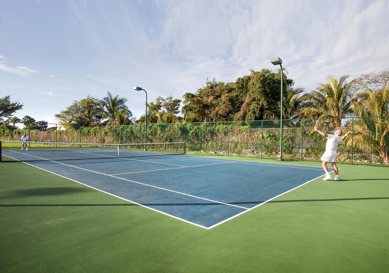 Palm Cay Marina And Resort Nassau Eksteriør bilde