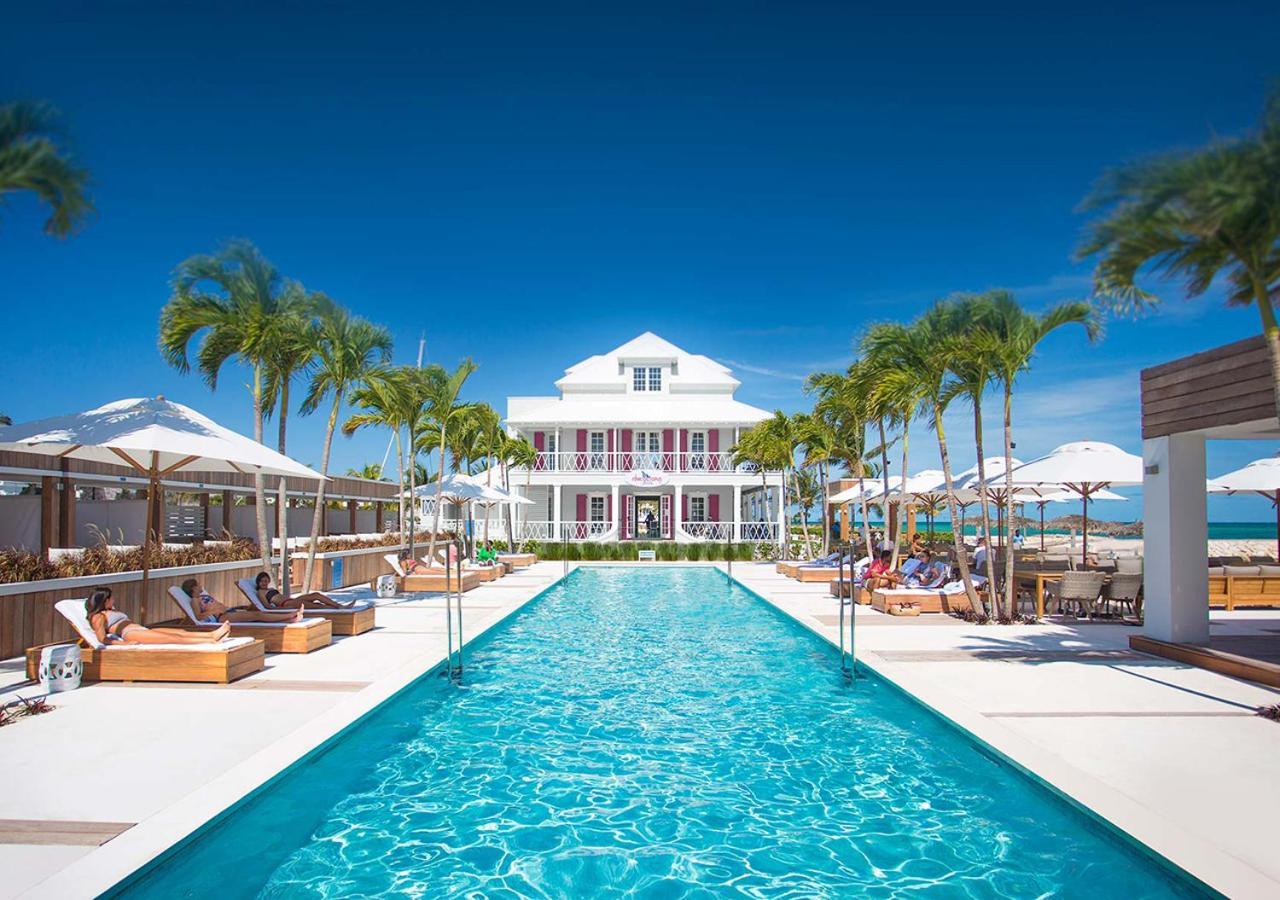 Palm Cay Marina And Resort Nassau Eksteriør bilde