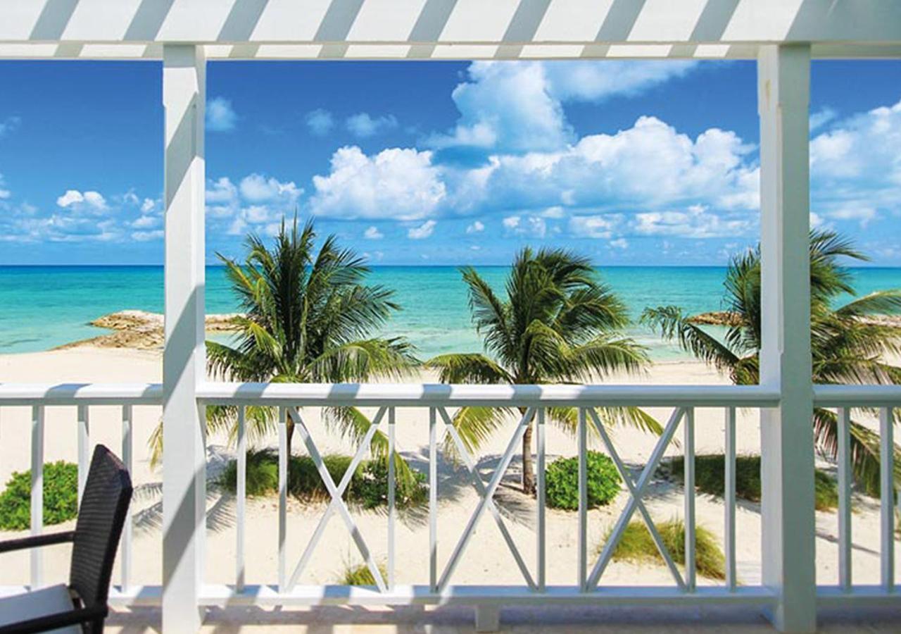 Palm Cay Marina And Resort Nassau Eksteriør bilde