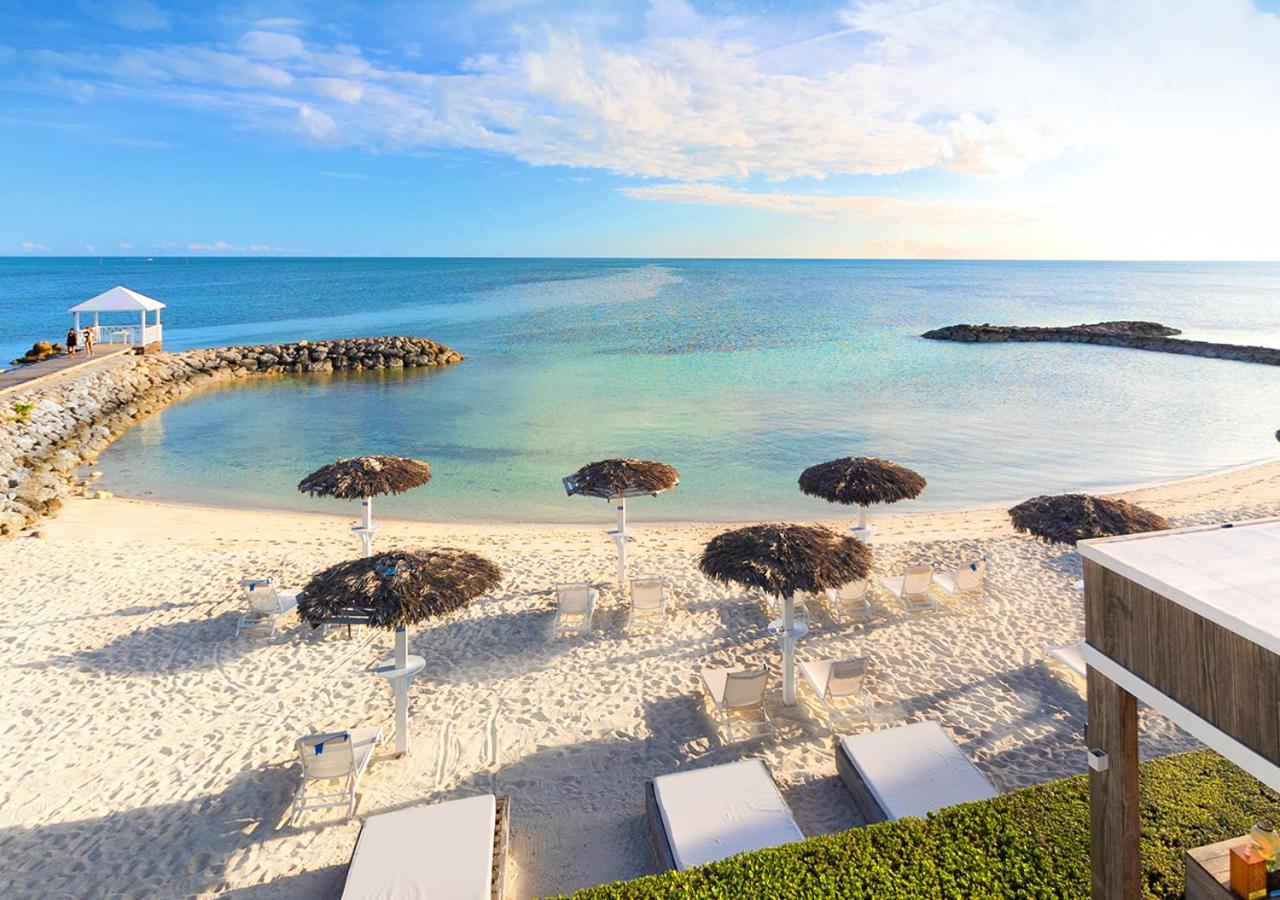 Palm Cay Marina And Resort Nassau Eksteriør bilde