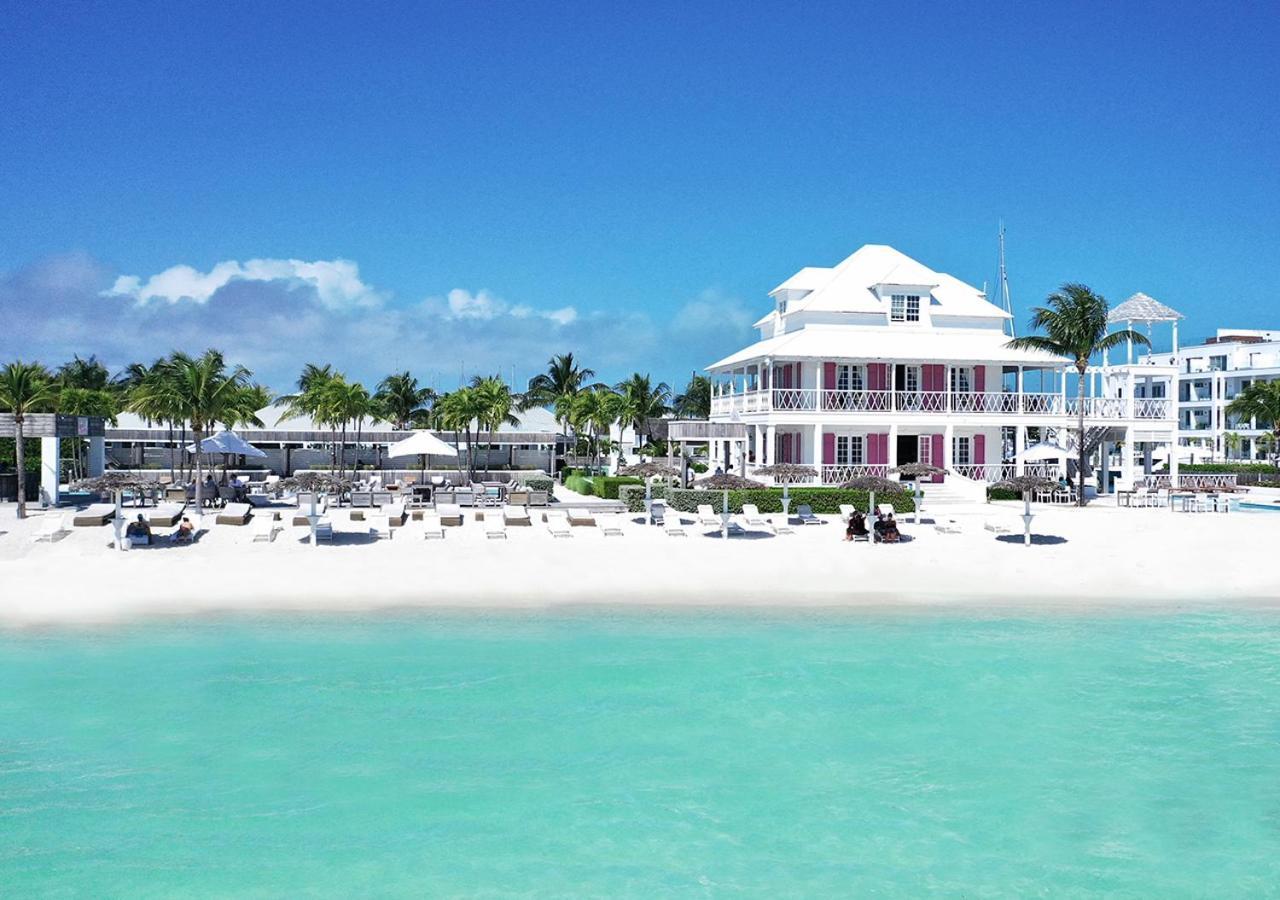 Palm Cay Marina And Resort Nassau Eksteriør bilde