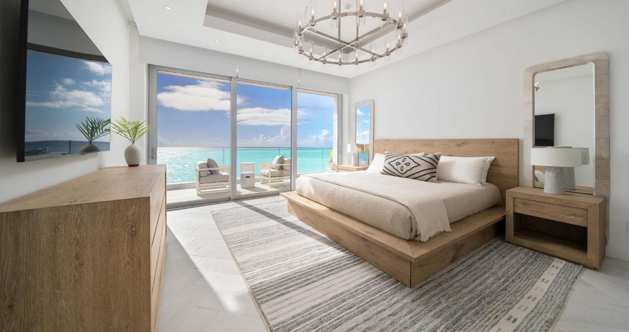 Palm Cay Marina And Resort Nassau Eksteriør bilde
