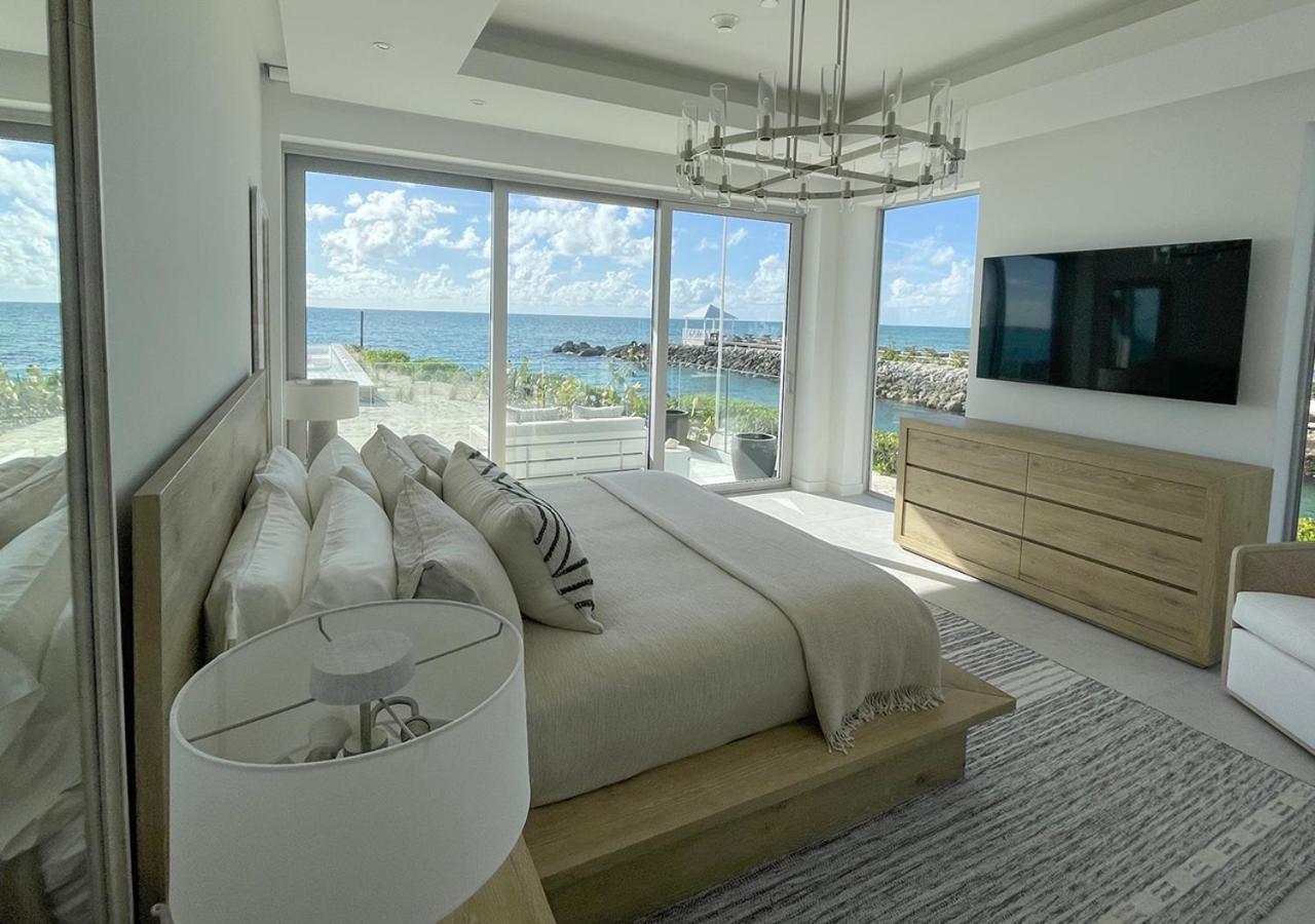 Palm Cay Marina And Resort Nassau Eksteriør bilde