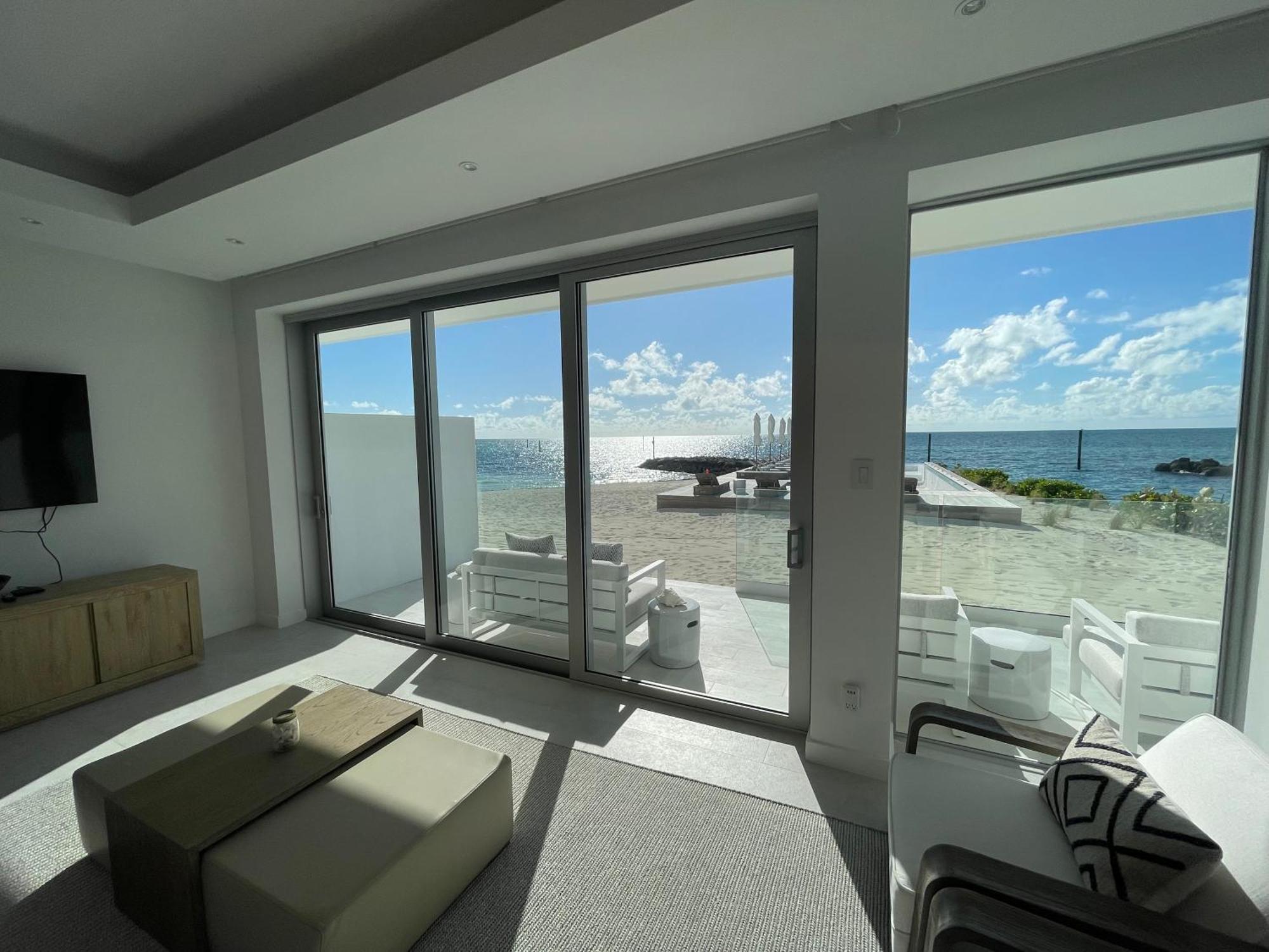 Palm Cay Marina And Resort Nassau Eksteriør bilde