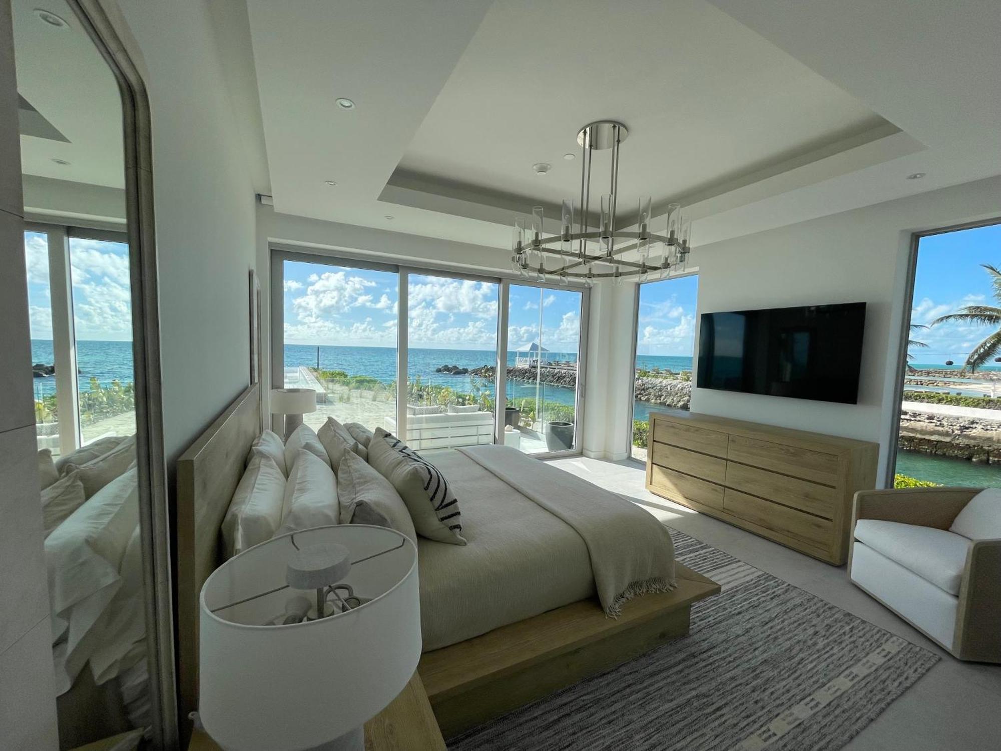Palm Cay Marina And Resort Nassau Eksteriør bilde